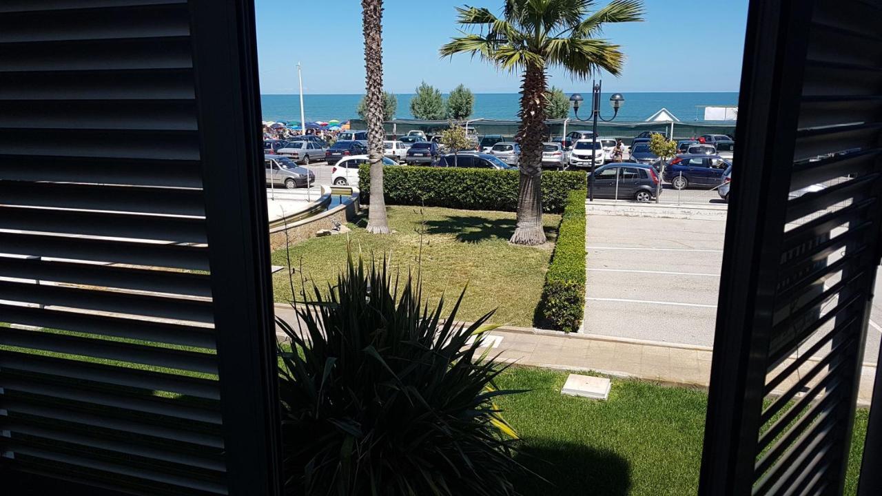 Апартаменты Casarcieri Mare Барлетта Экстерьер фото